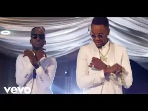 Video: DJ Spinall – Baba Ft. Kizz Daniel